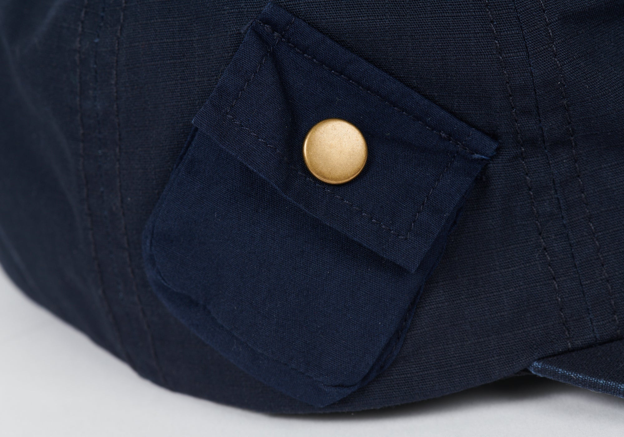 PALACE LONDON POCKET PAL HAT NAVY - 6