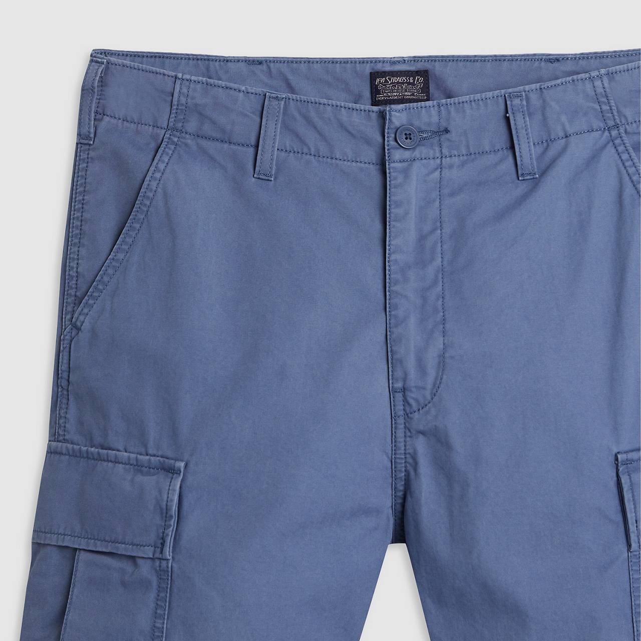 CARRIER CARGO MEN'S SHORTS - 8