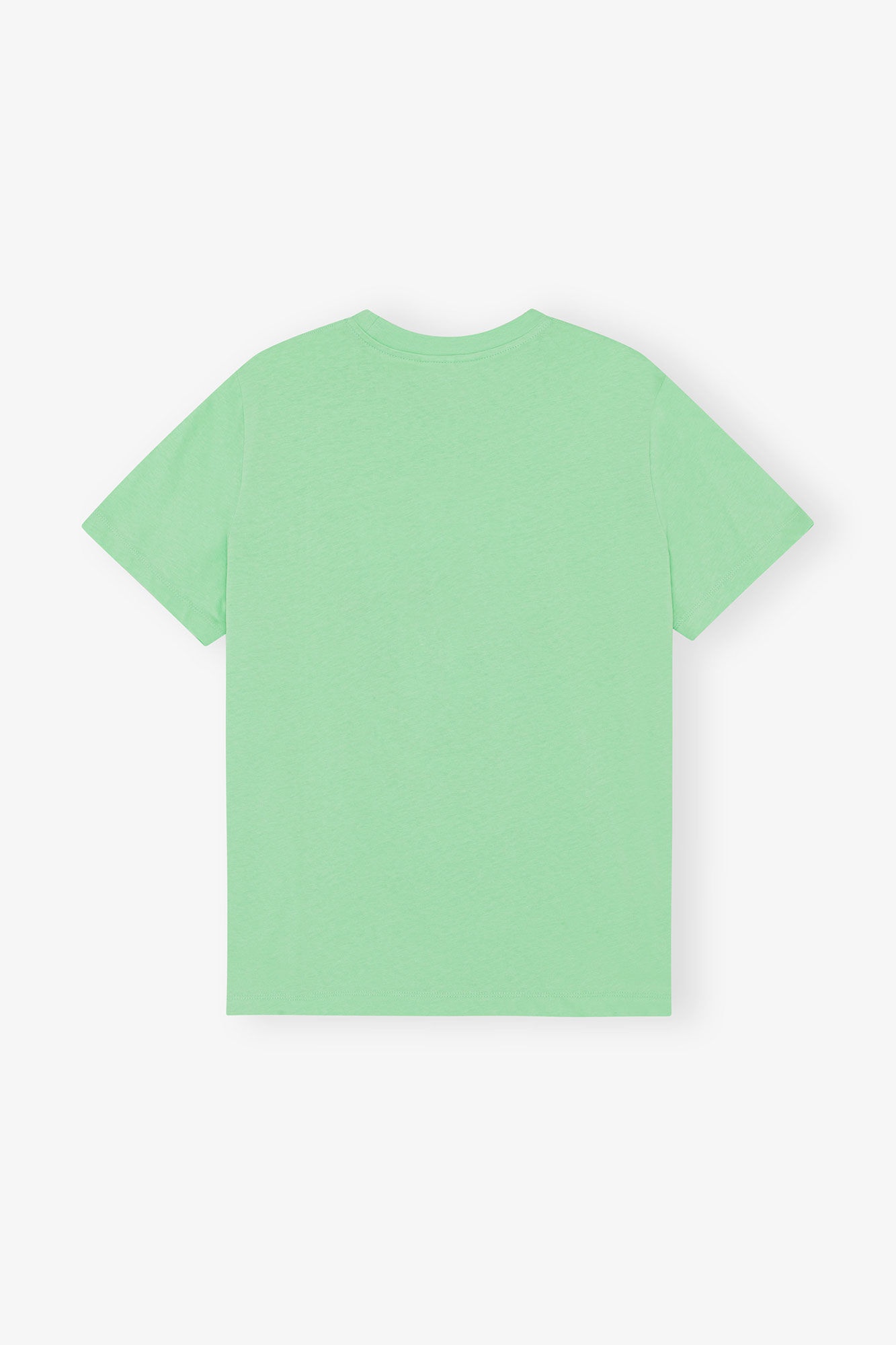 SMILEY RELAXED T-SHIRT - 8