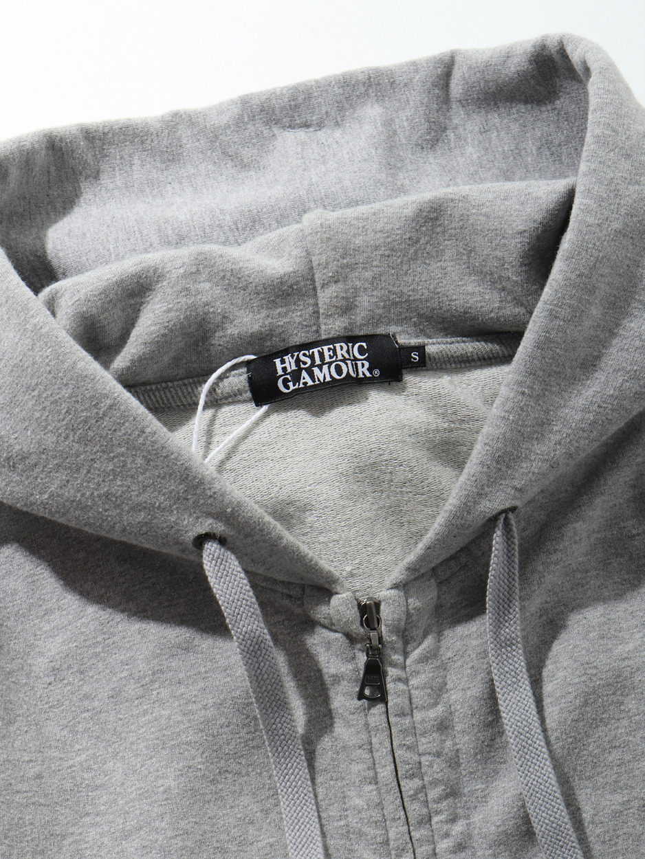 HYSTERIC GLAMOUR - 4