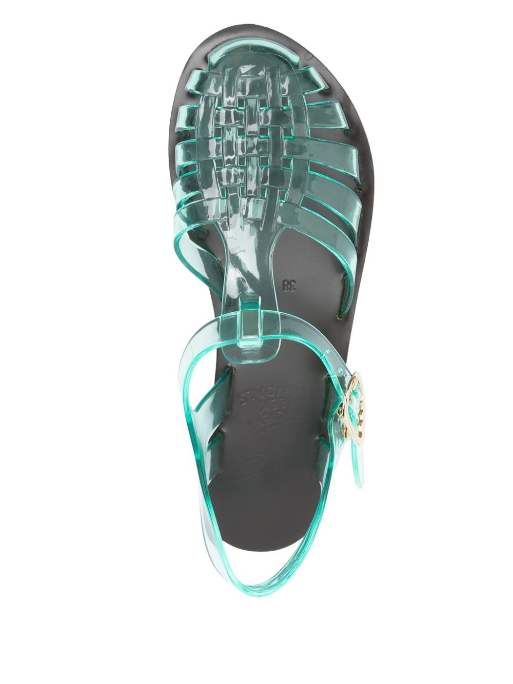 Homeria sandals - 4