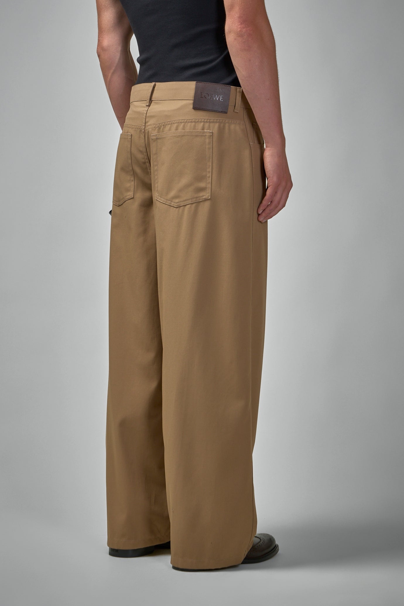 Carpenter Trousers - 4