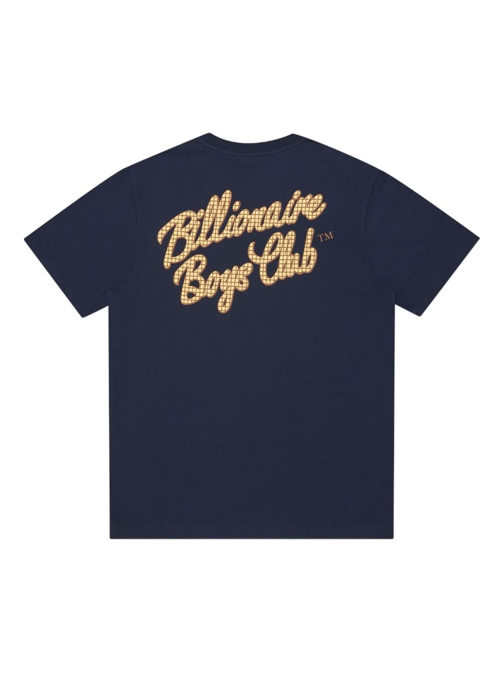 logo-embroidered T-shirt - 2