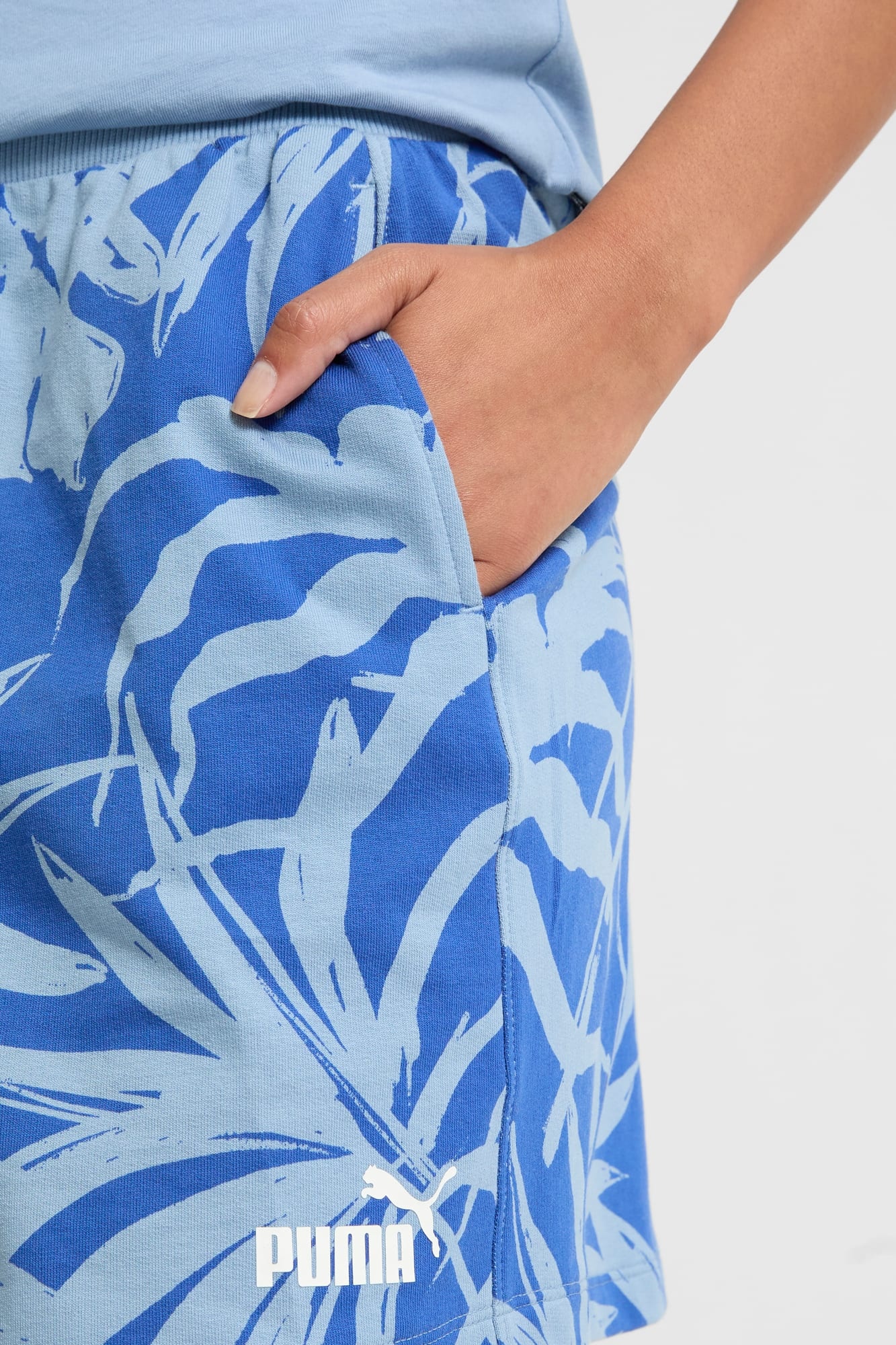 ESS+ PALM RESORT Women's Skirt - 4