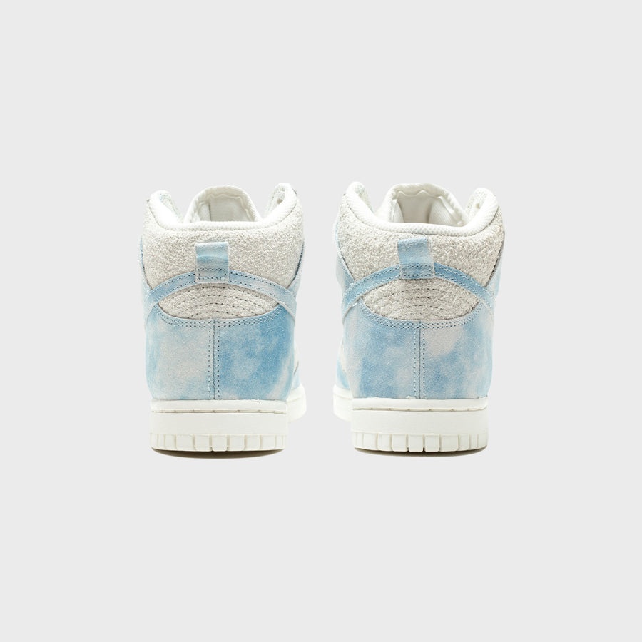 WMNS DUNK HIGH SE "CLOUDS" - 4