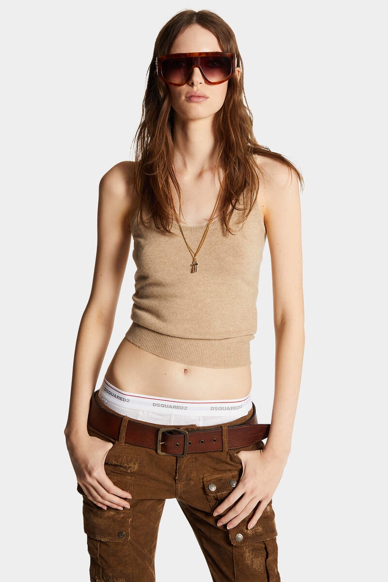 KNIT TOP - 3