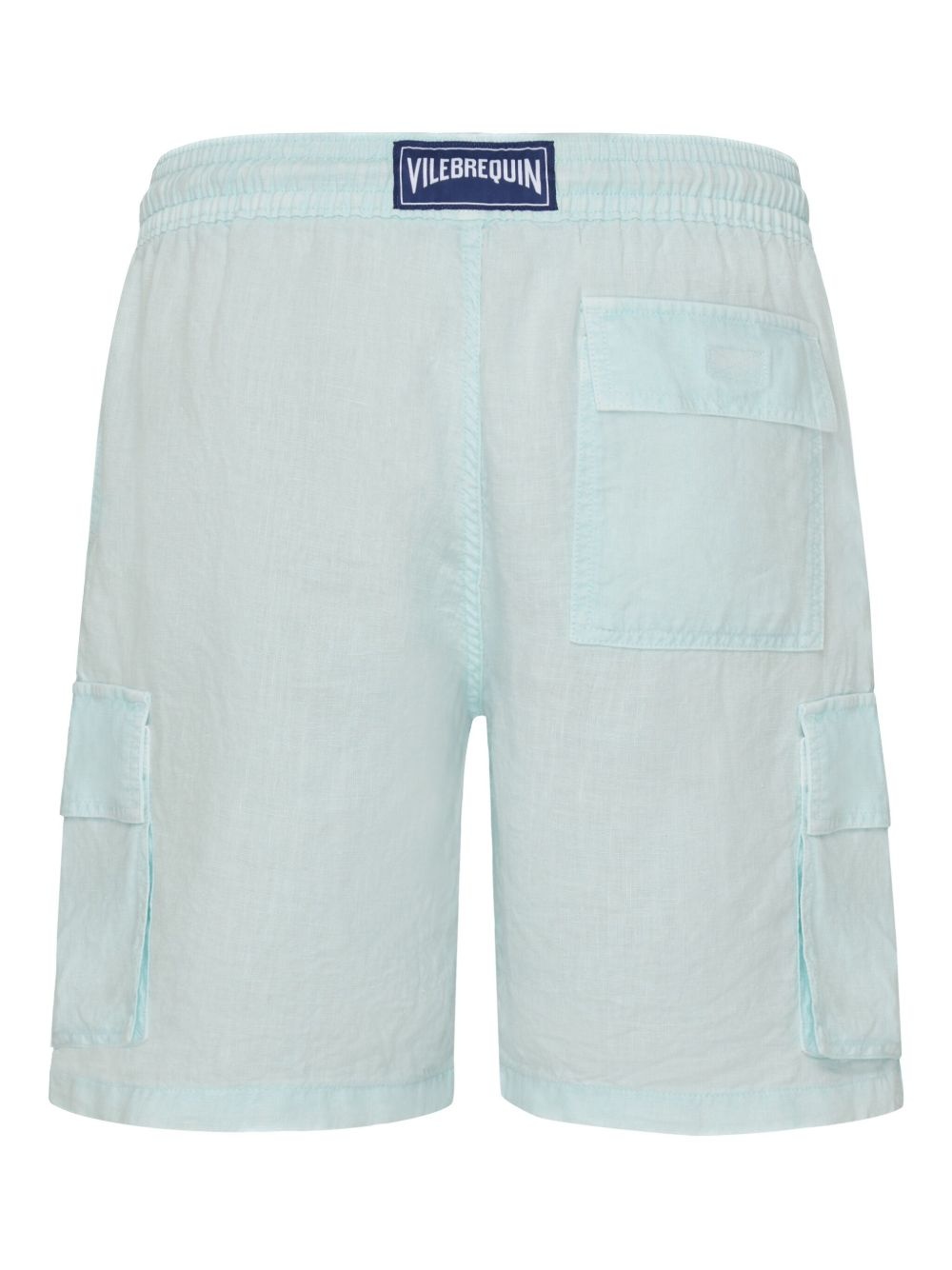 Cargo Pockets swim shorts - 2