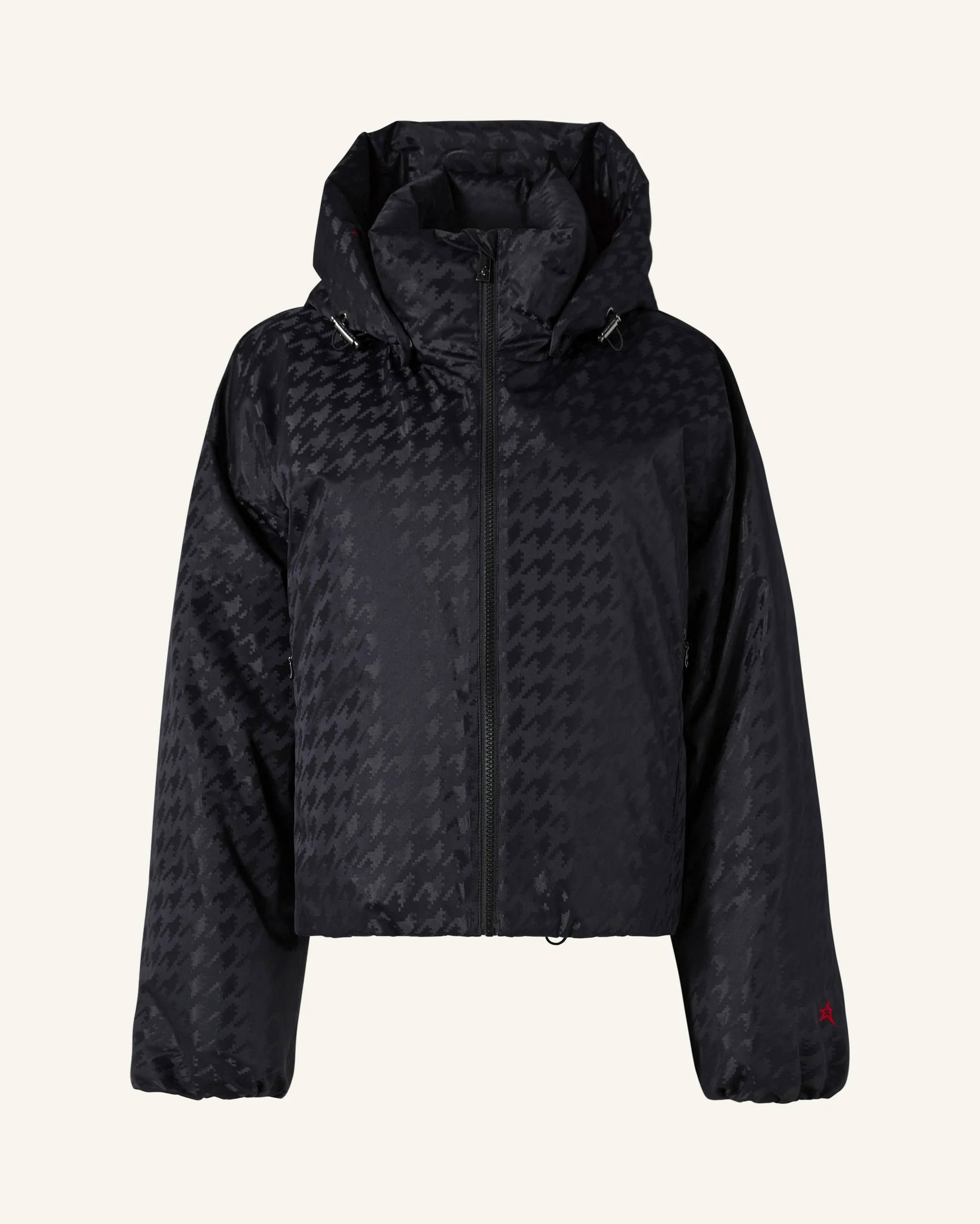 Bubble Down Puffer Jacket - 1