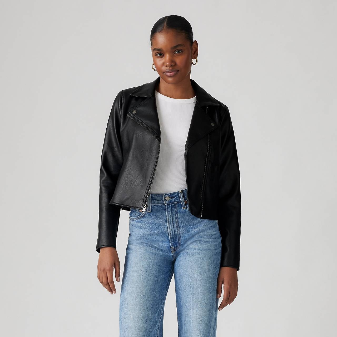 MOTO WELT POCKET JACKET - 2