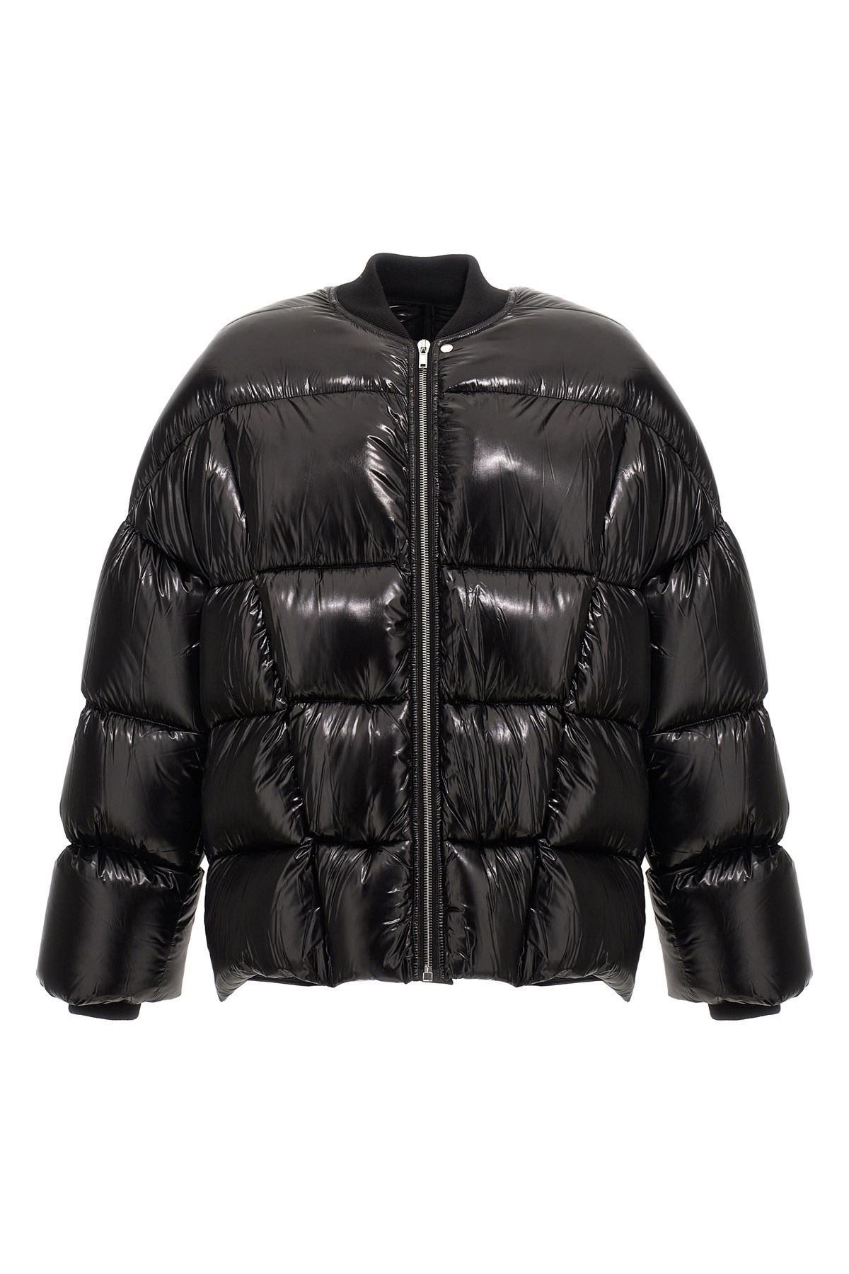 'Flight' down jacket - 1