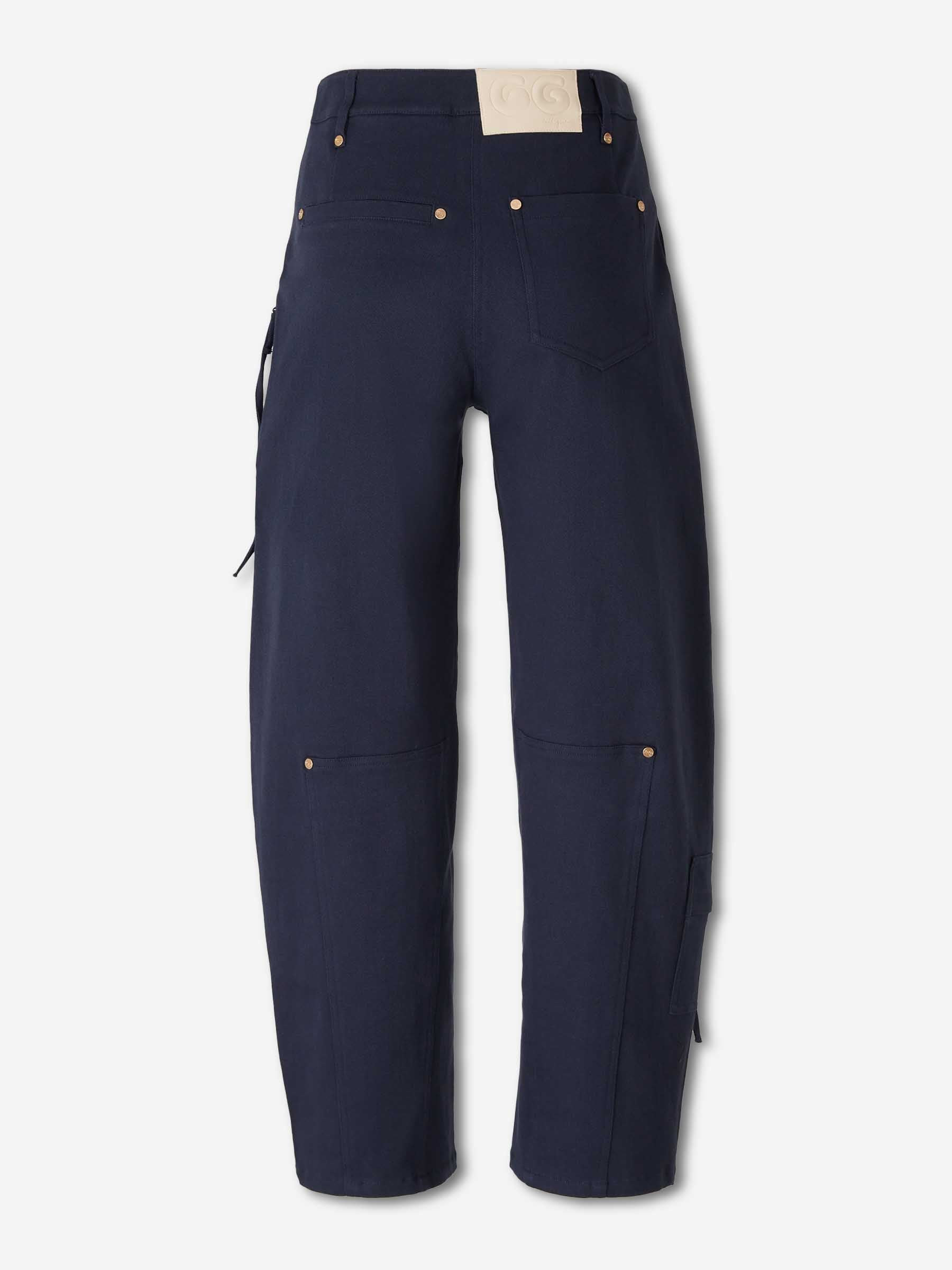 CARGO PANTS EWA - 3