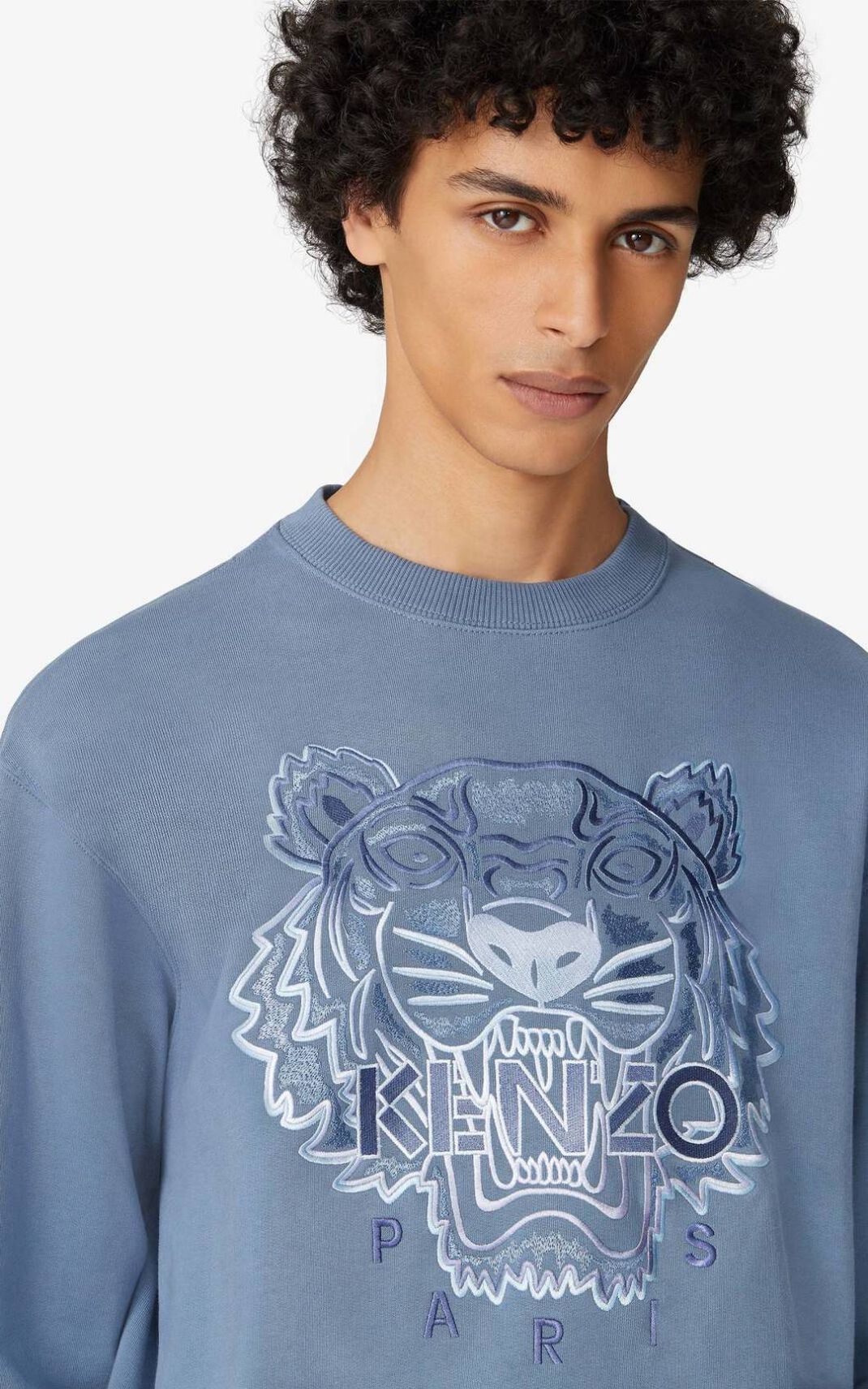 Tiger sweatshirt - 3