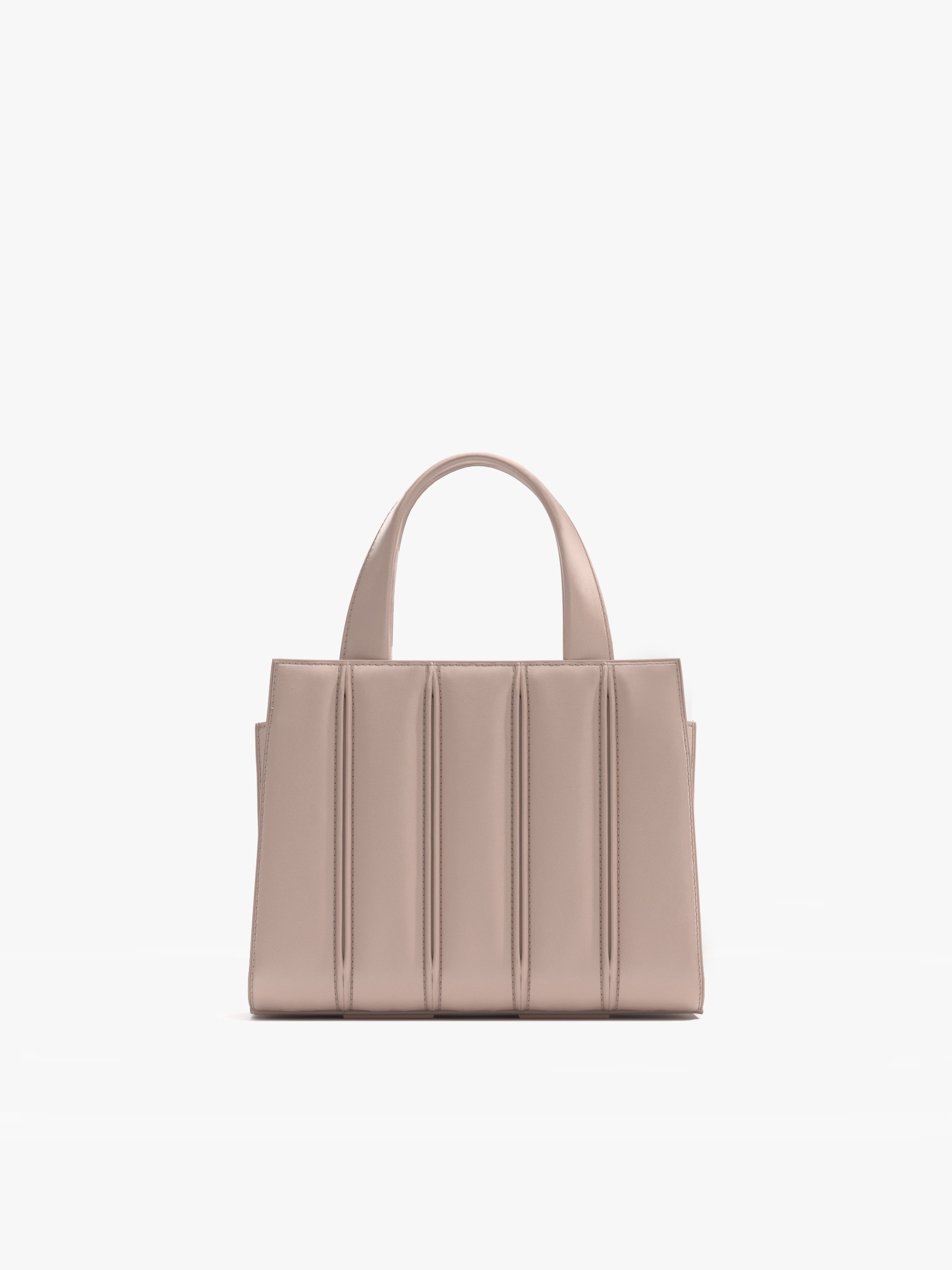 WHITNEYBAG4 Max Mara Whitney Bag 4 - Small - 3
