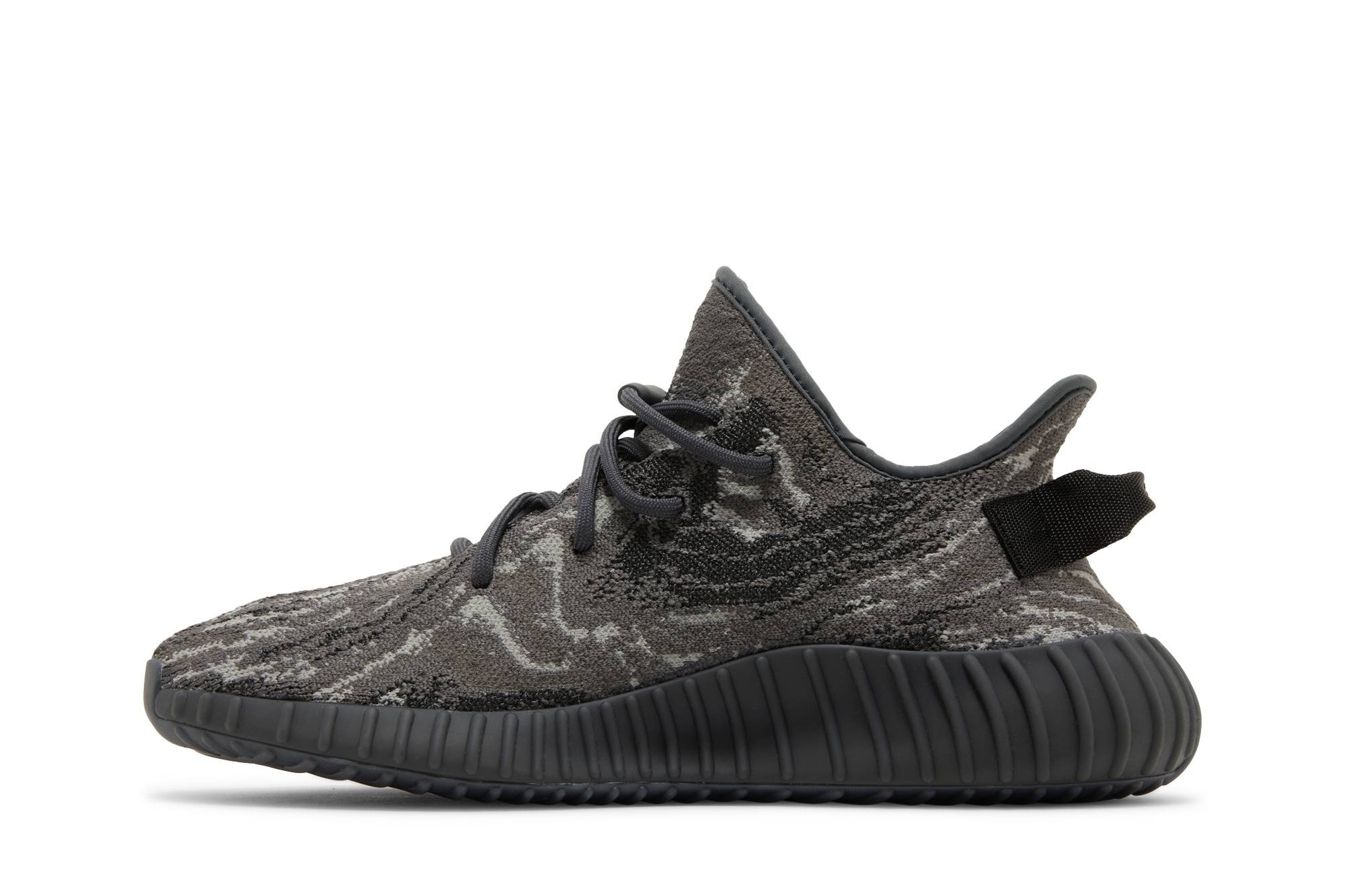 Yeezy Boost 350 V2 'MX Dark Salt' - 3