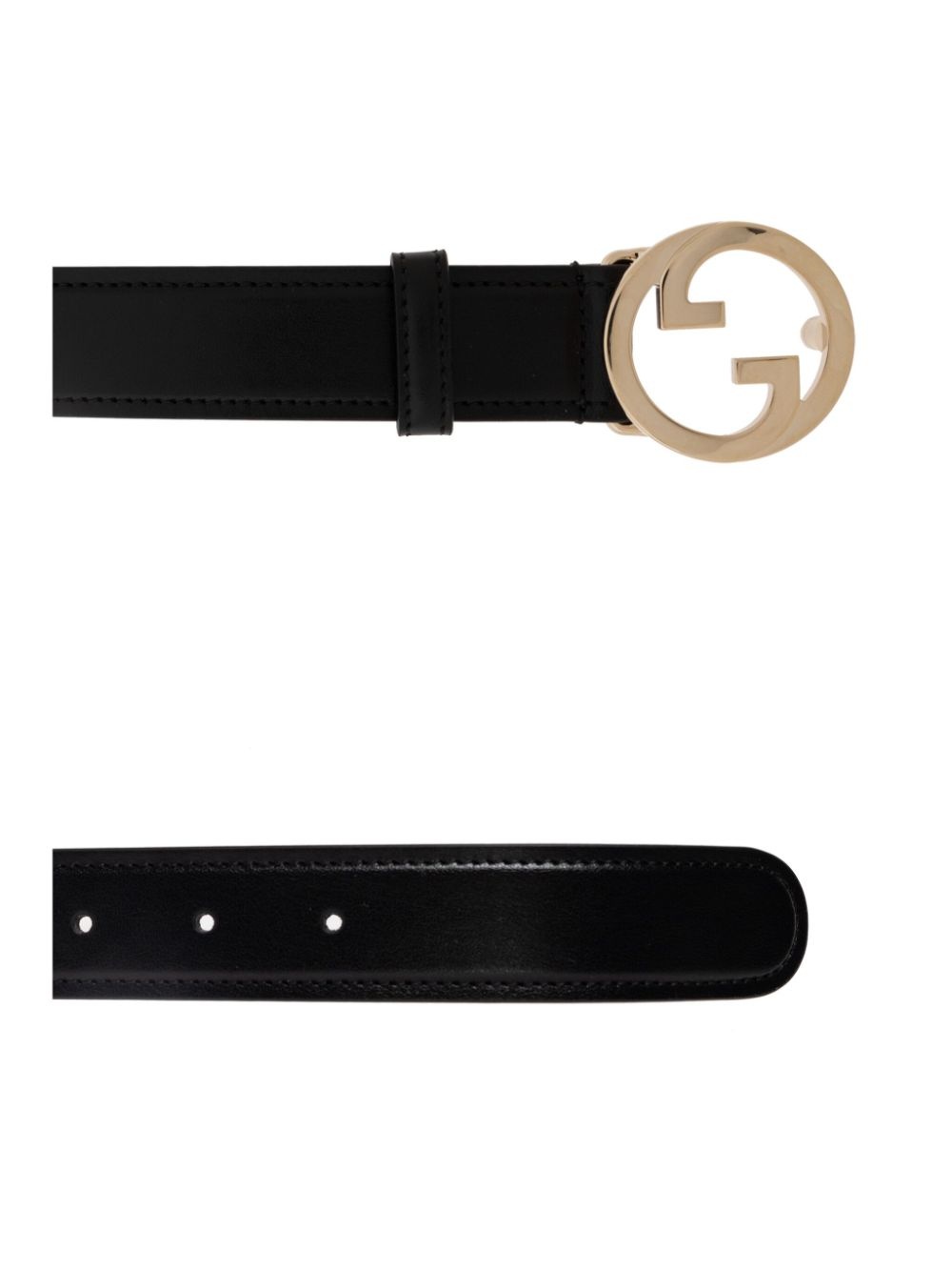 Blondie belt - 4