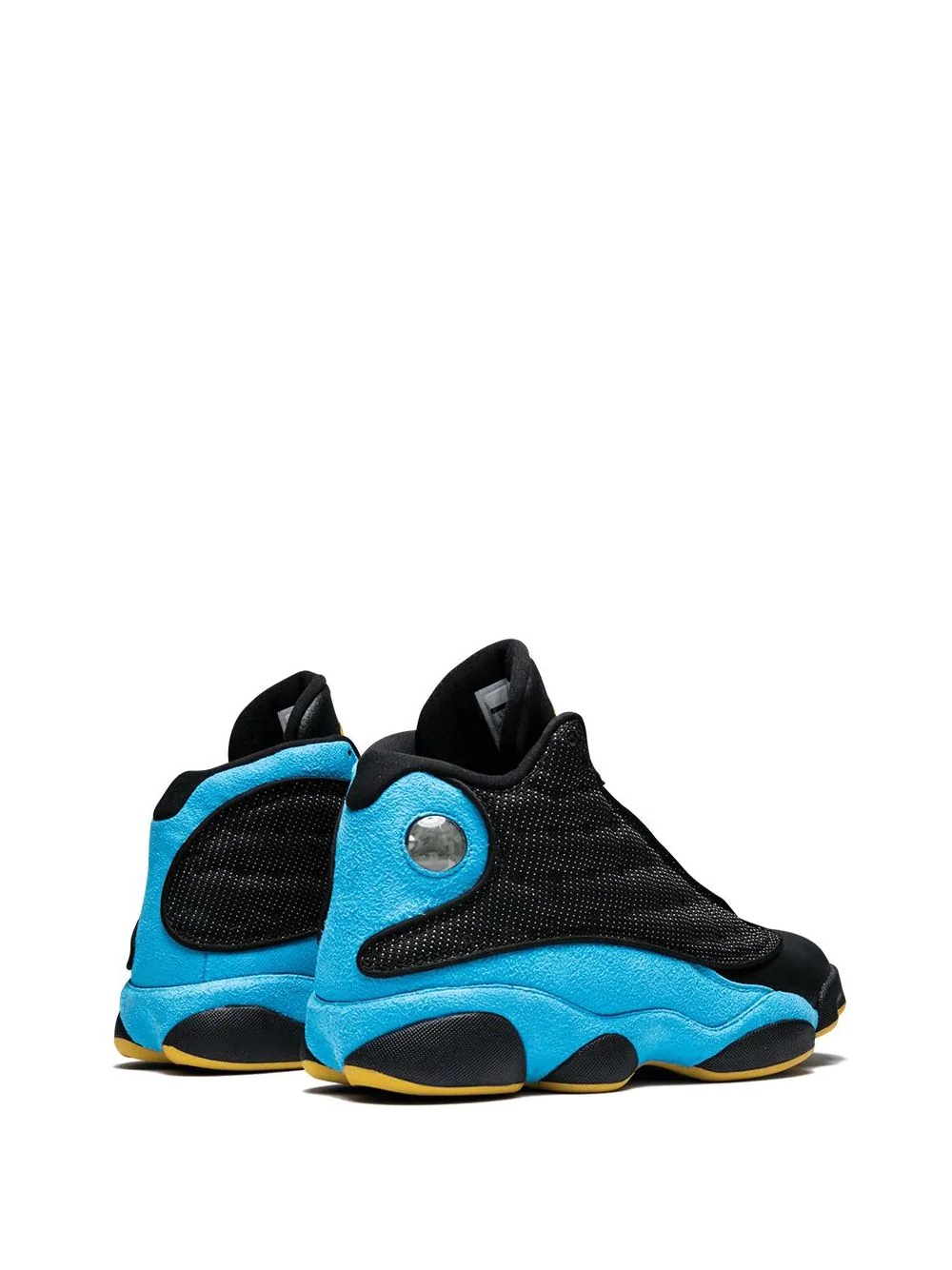 Air Jordan 13 Retro CP PE Chris Paul - 3