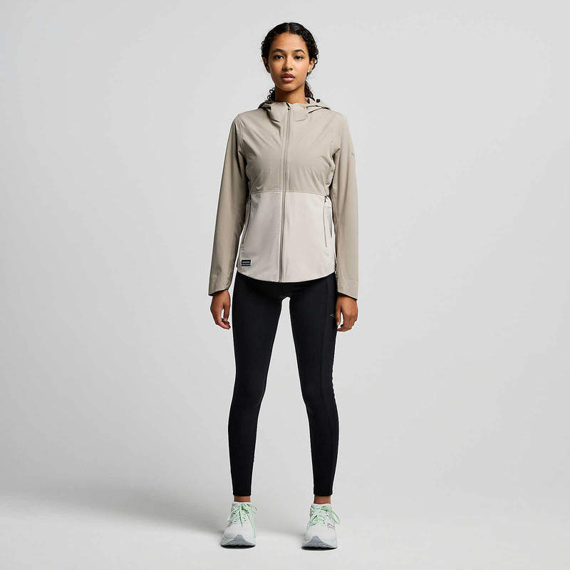 Saucony Hurricane Waterproof Jacket outlook