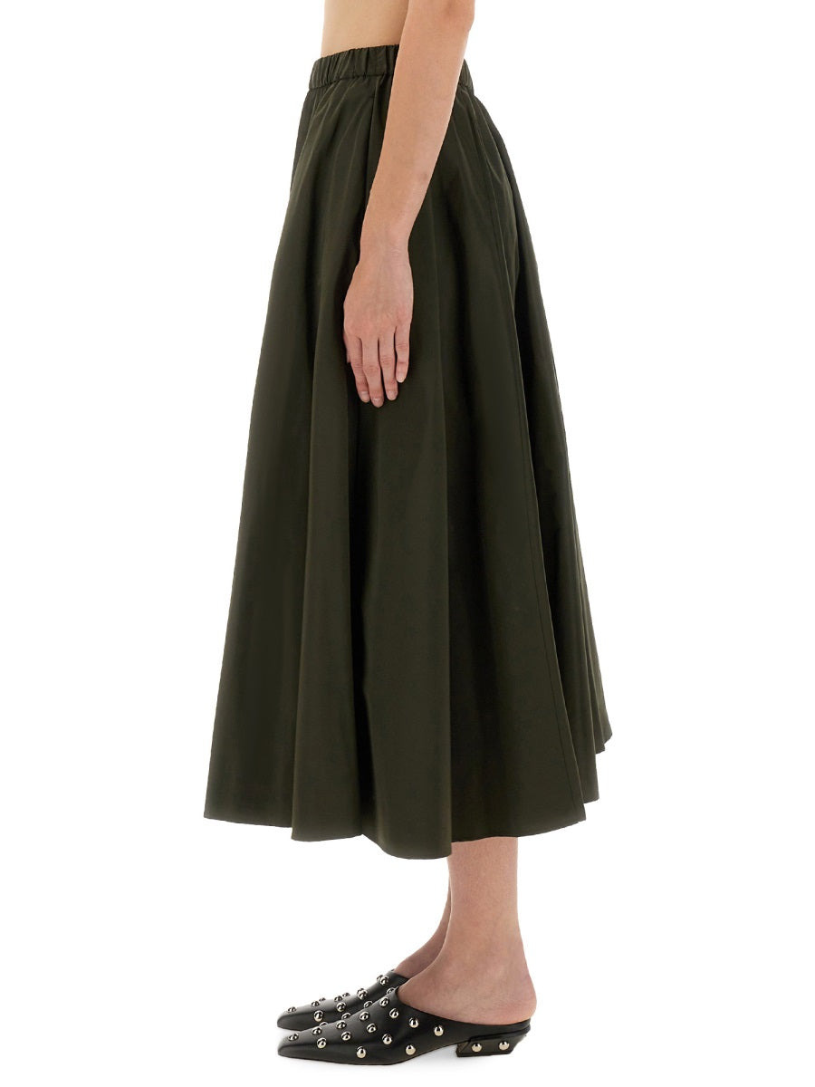 "Mia" Skirt - 4