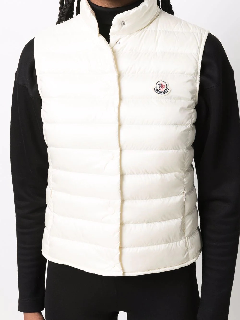 Liane gilet - 5