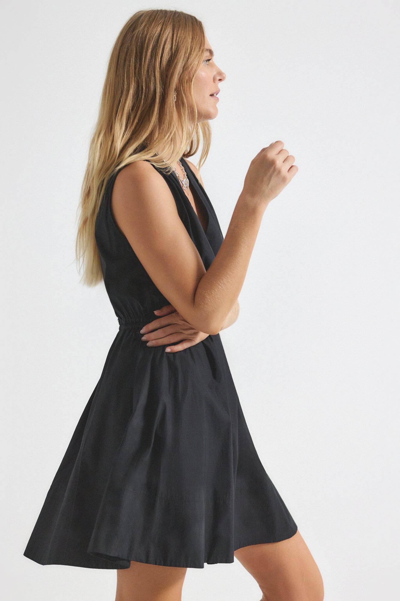 TIA DRESS - 4