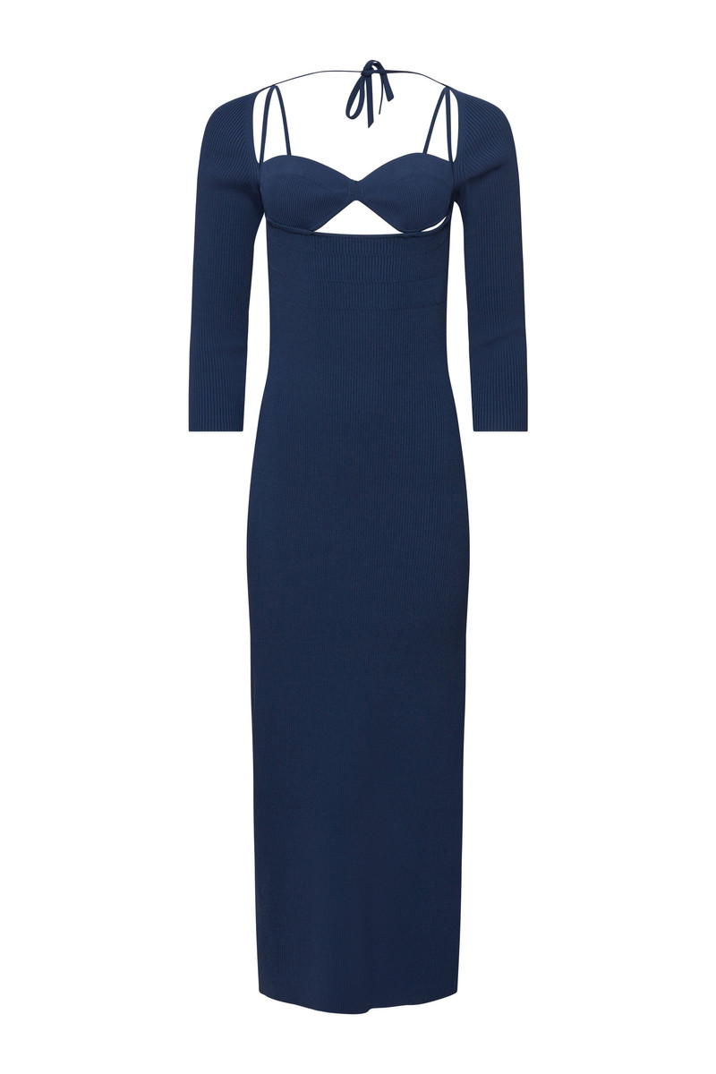 'MAREEN' DRESS - 1