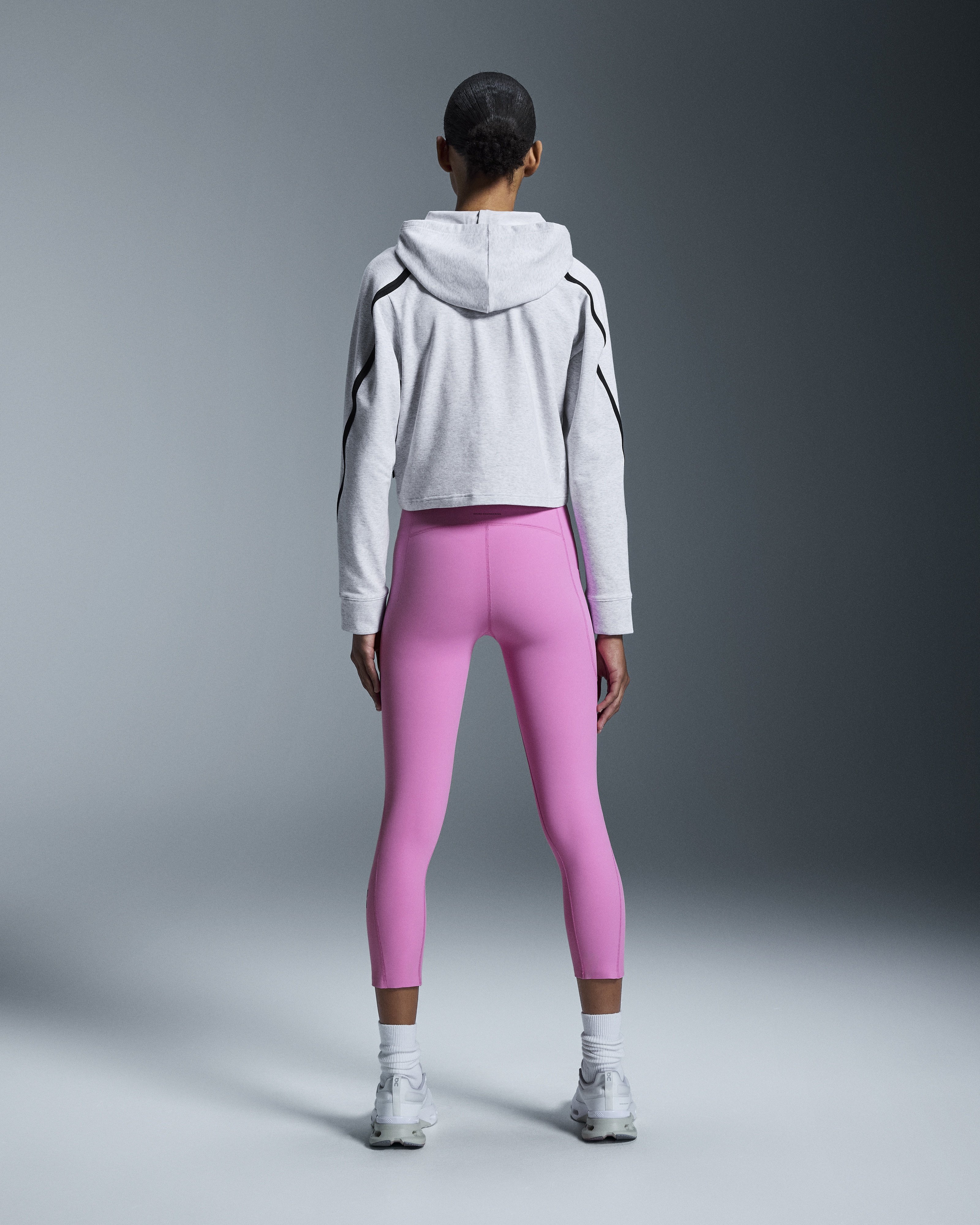Studio Hoodie - 2