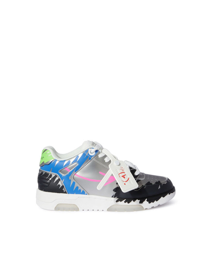 Black/pink Bstroy Out Of Office - 1