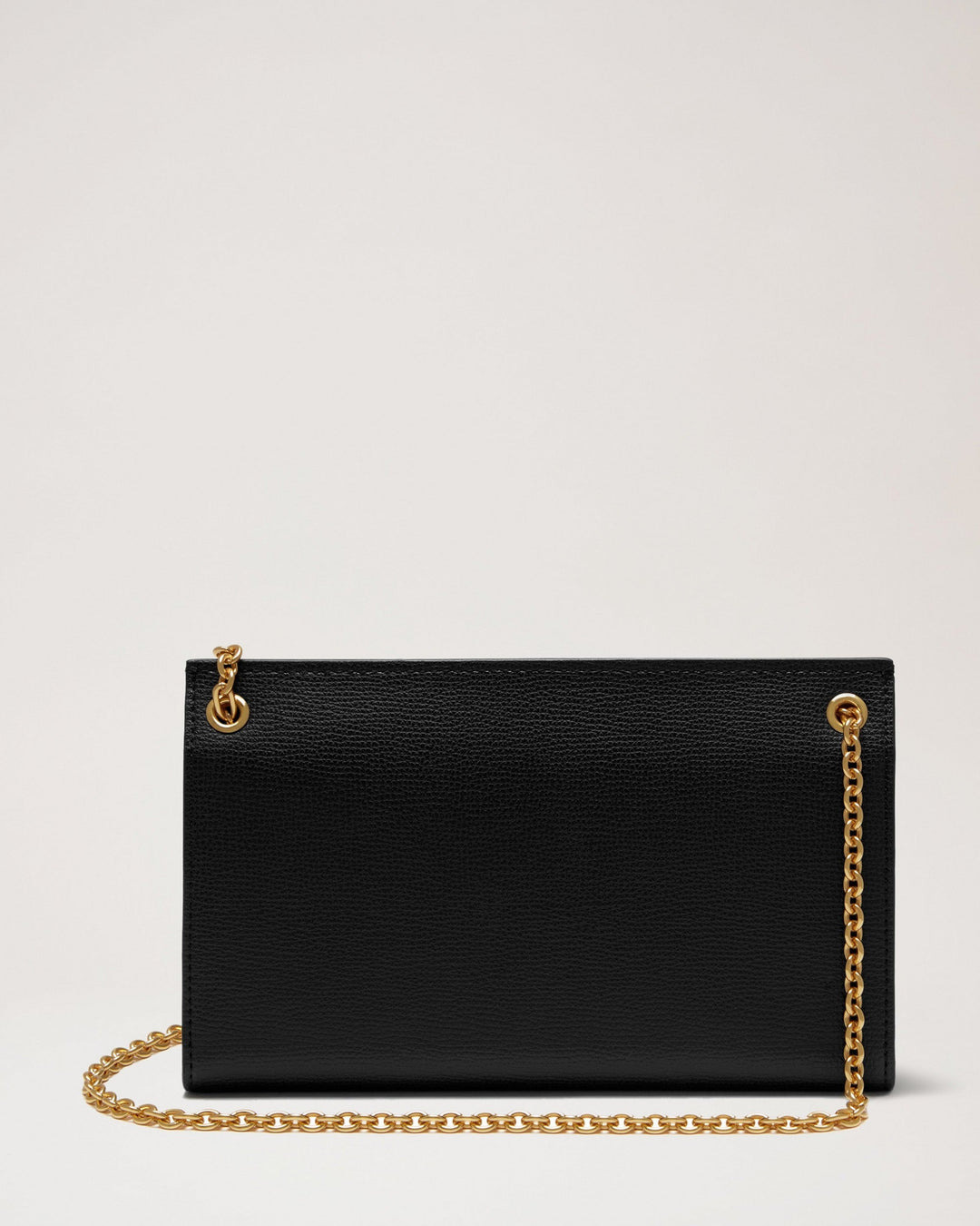 Amberley Clutch Black Small Classic Grain - 3