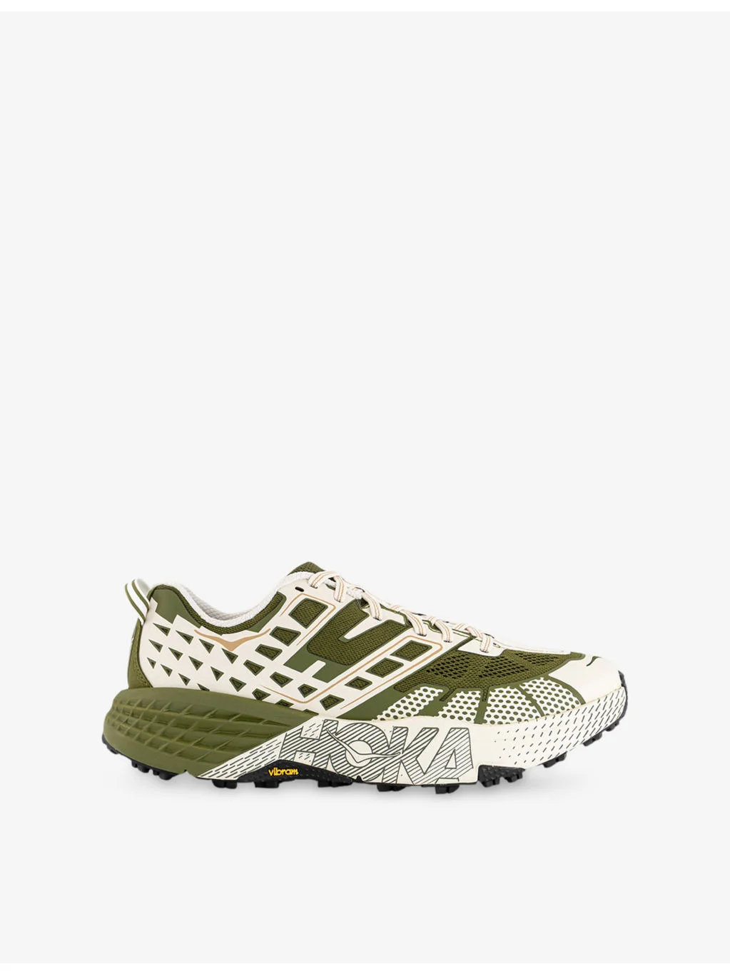 Speedgoat 2 Mesh Trainers - 1