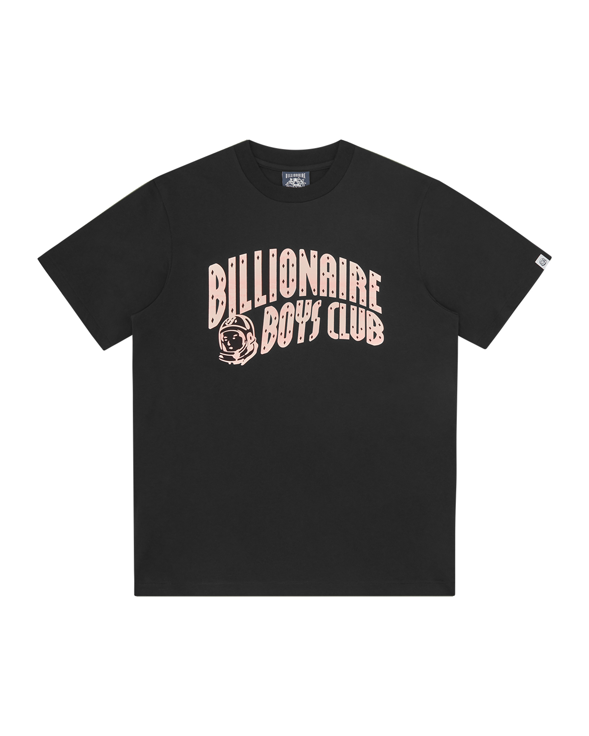 MOUNTAIN FILL ARCH LOGO T-SHIRT - 1