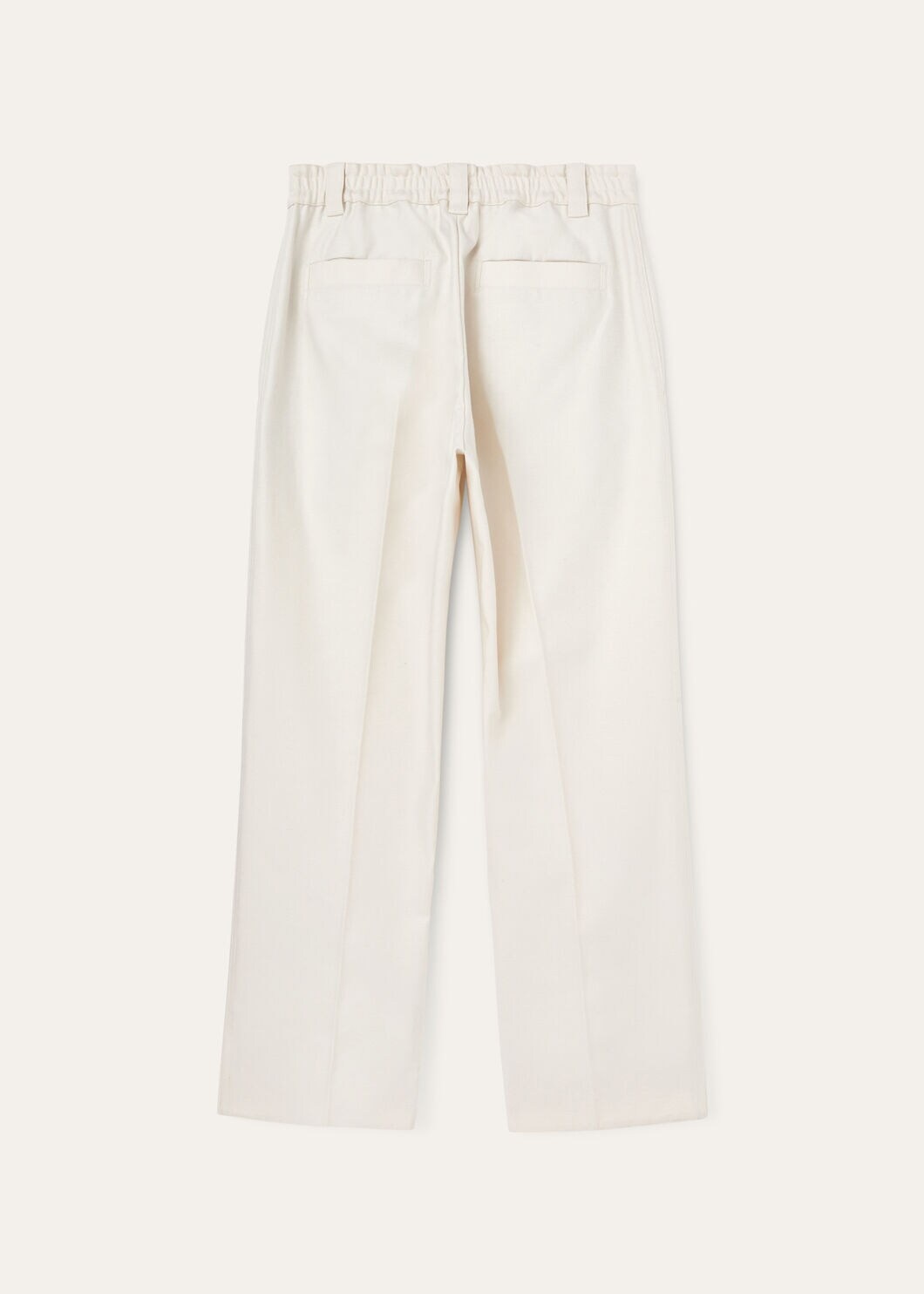 Reinga Pants - 6