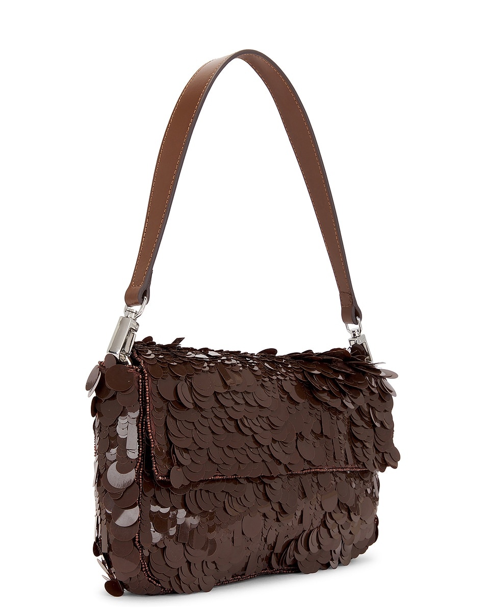 Timmy Shoulder Bag - 3
