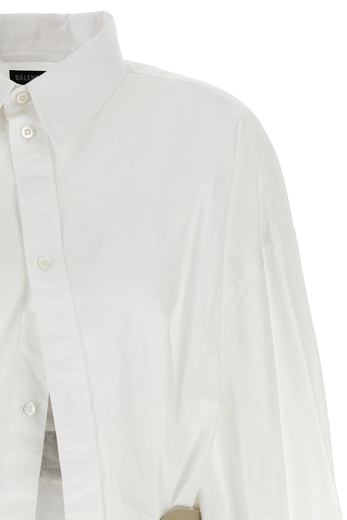 Belt shirt - 3