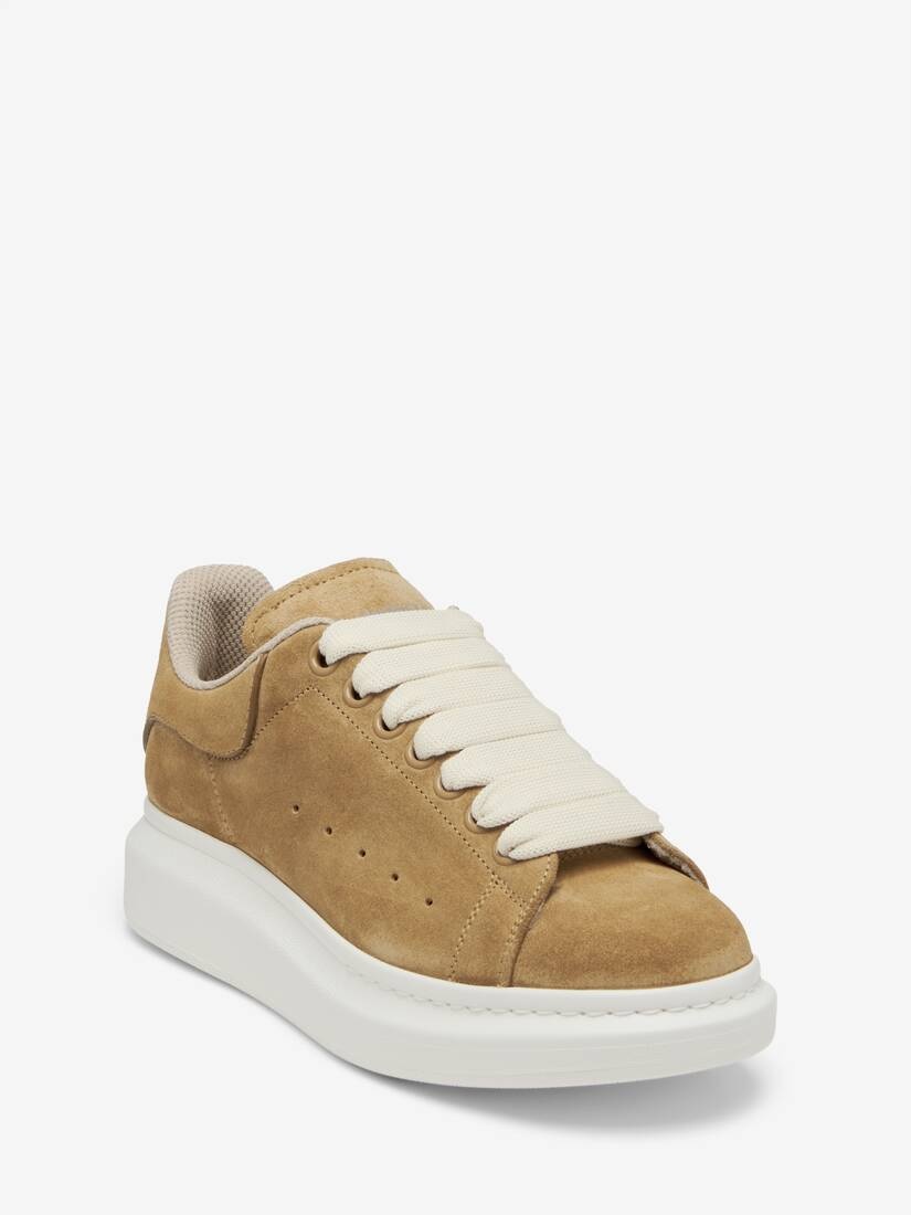 Oversized Sneaker - 4