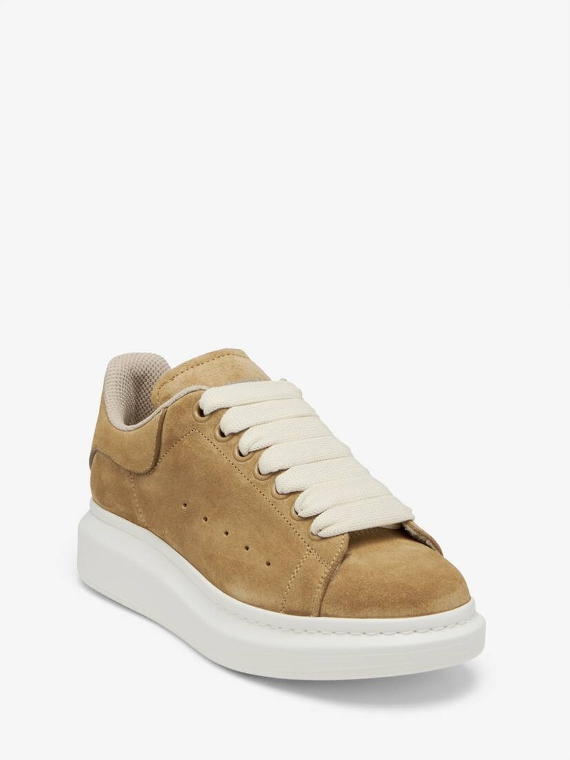 Oversized Sneaker 4