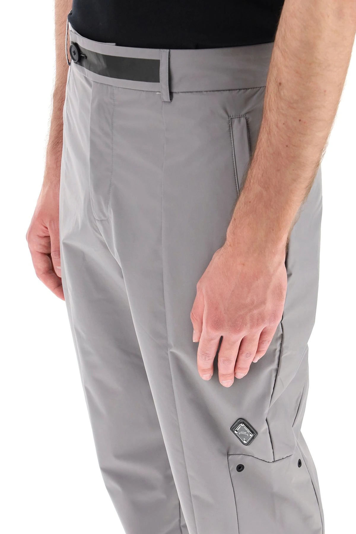 ESSENTIAL TECHNICAL TROUSERS - 5