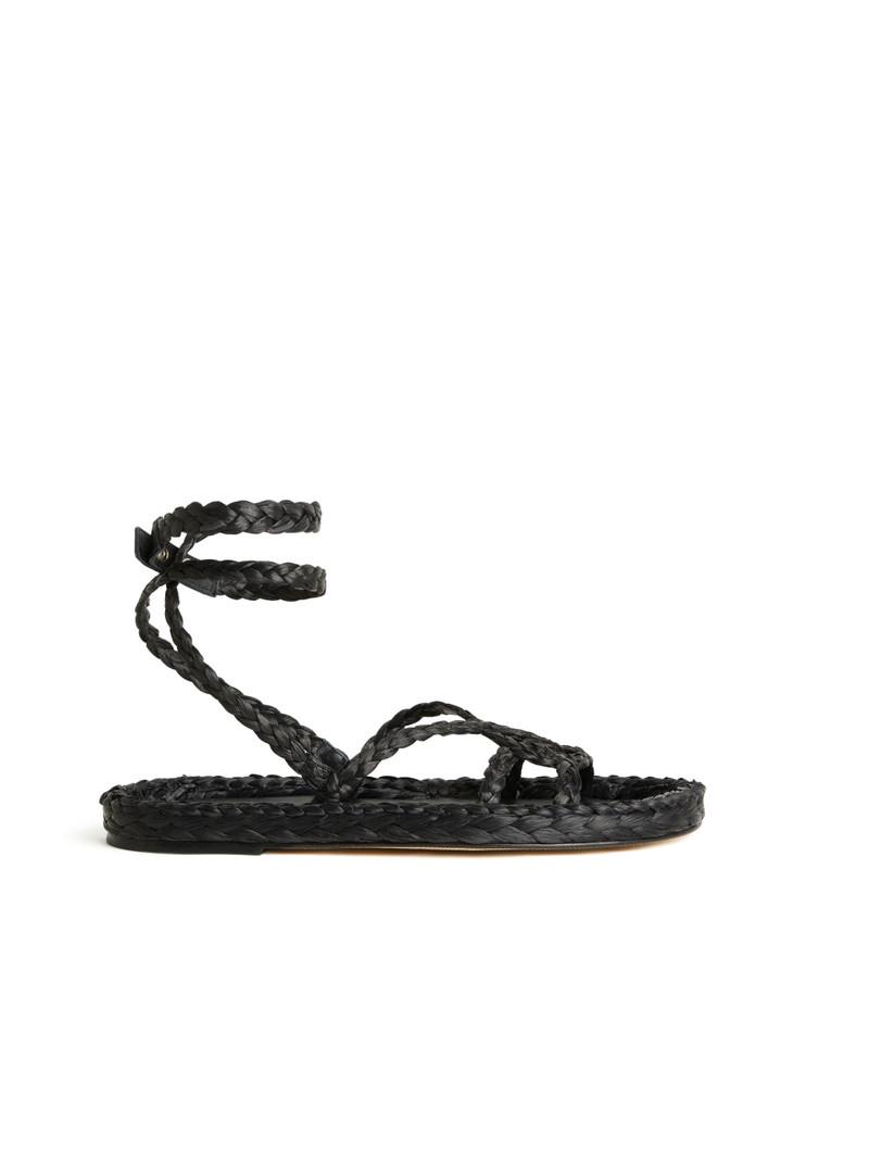 A Love Letter To India Sandals 4