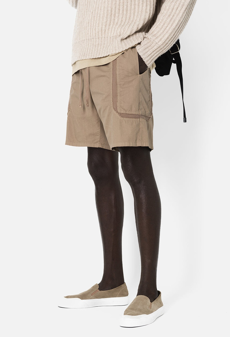 VINTAGE FRAME SHORTS 6