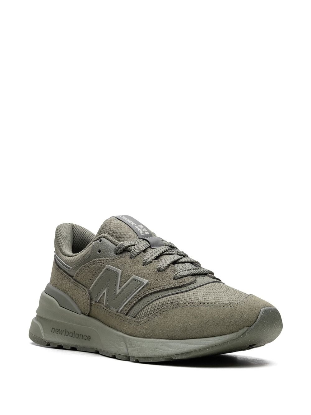 997 "Beige" sneakers - 2