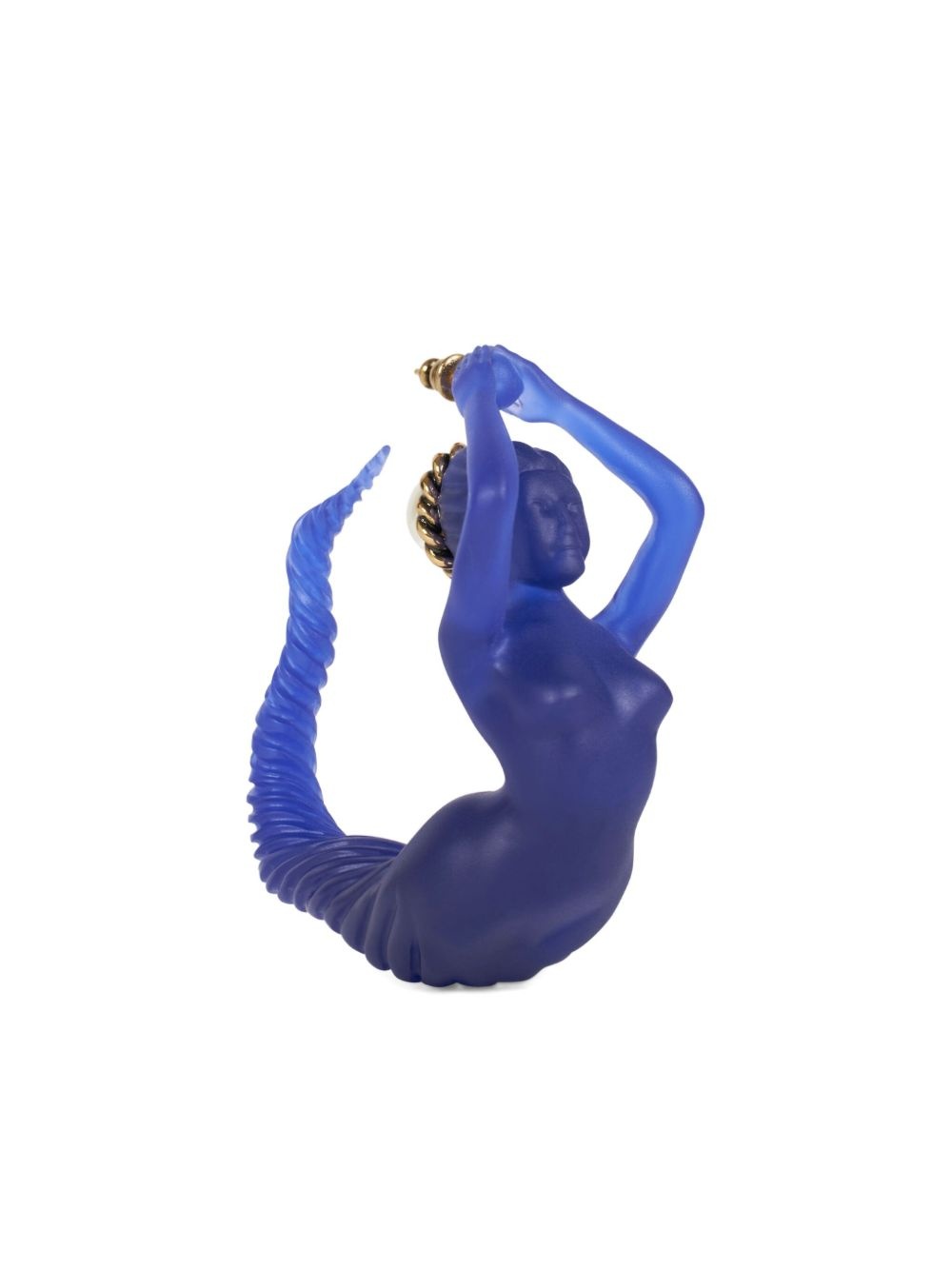 Mermaid earrings - 3