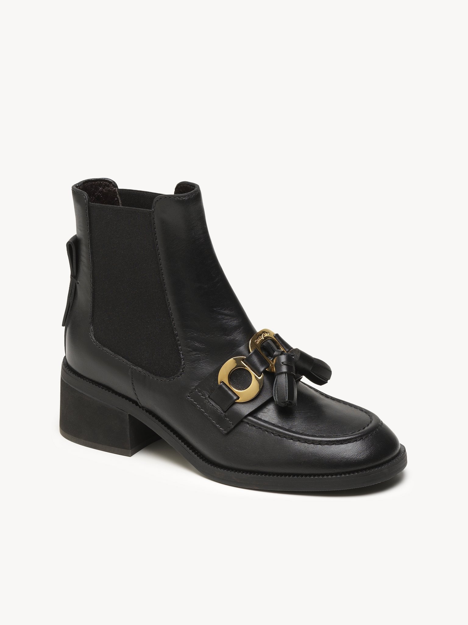LYVI CHELSEA BOOT - 3