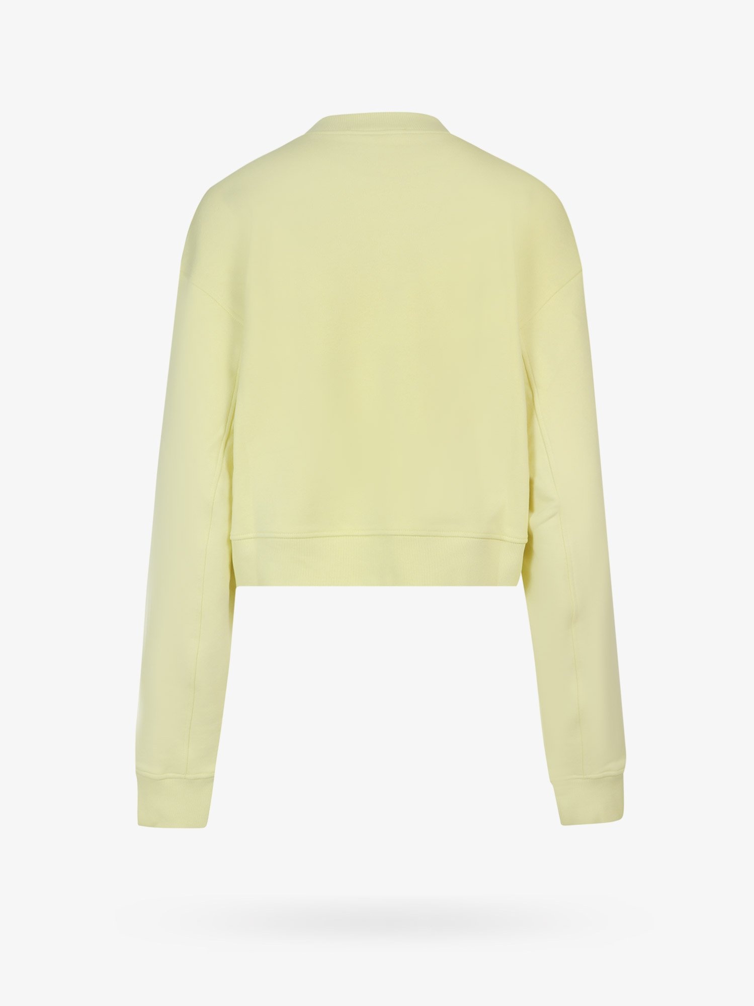 Sportmax Salice Cherry Crew Sweat - 3