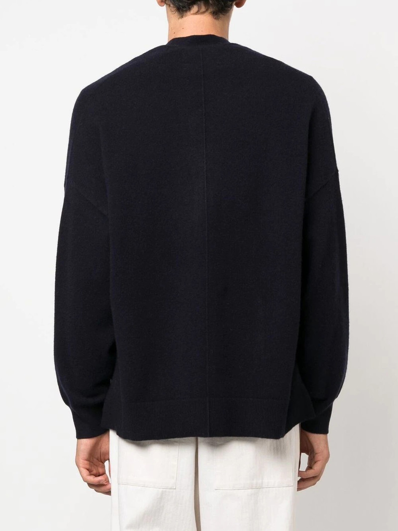 N°24 Tokio knit cardigan 5