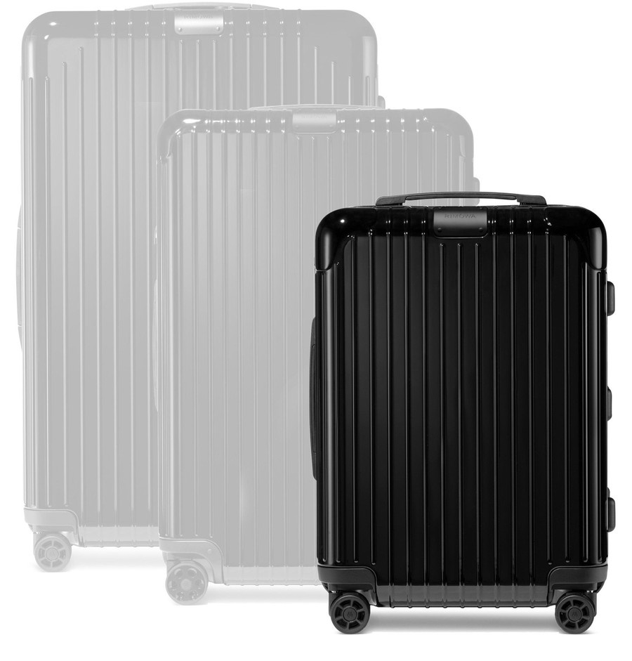 Essential Cabin S luggage - 7