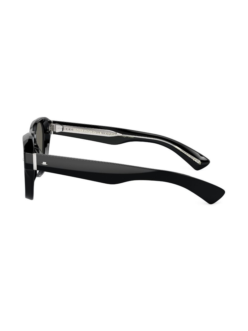 Maysen square-frame sunglasses 3