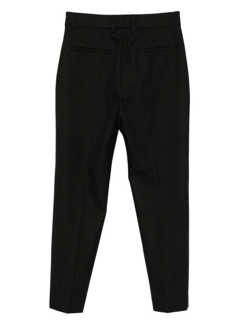 BARENA straight-leg trousers outlook