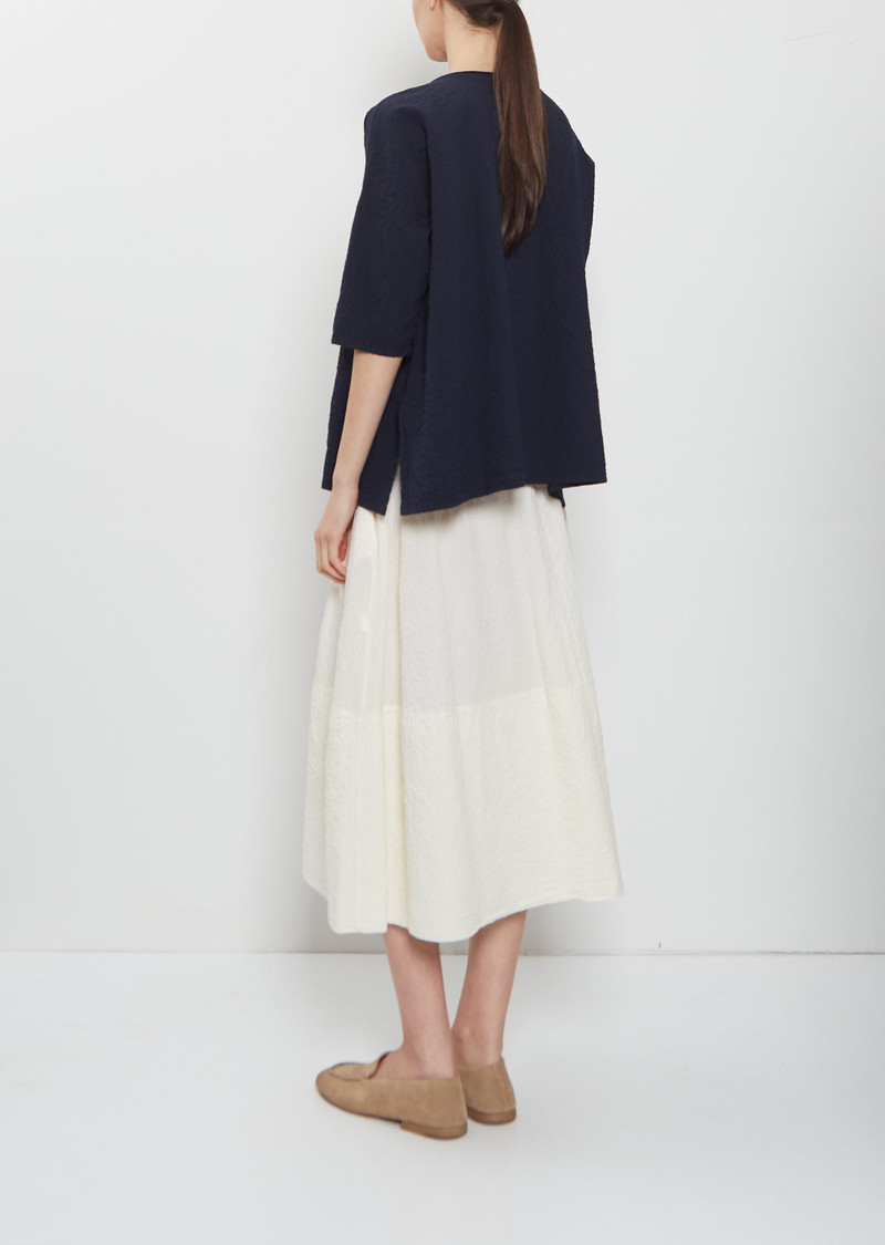 LABO.ART Franca Cotton Rock Top outlook