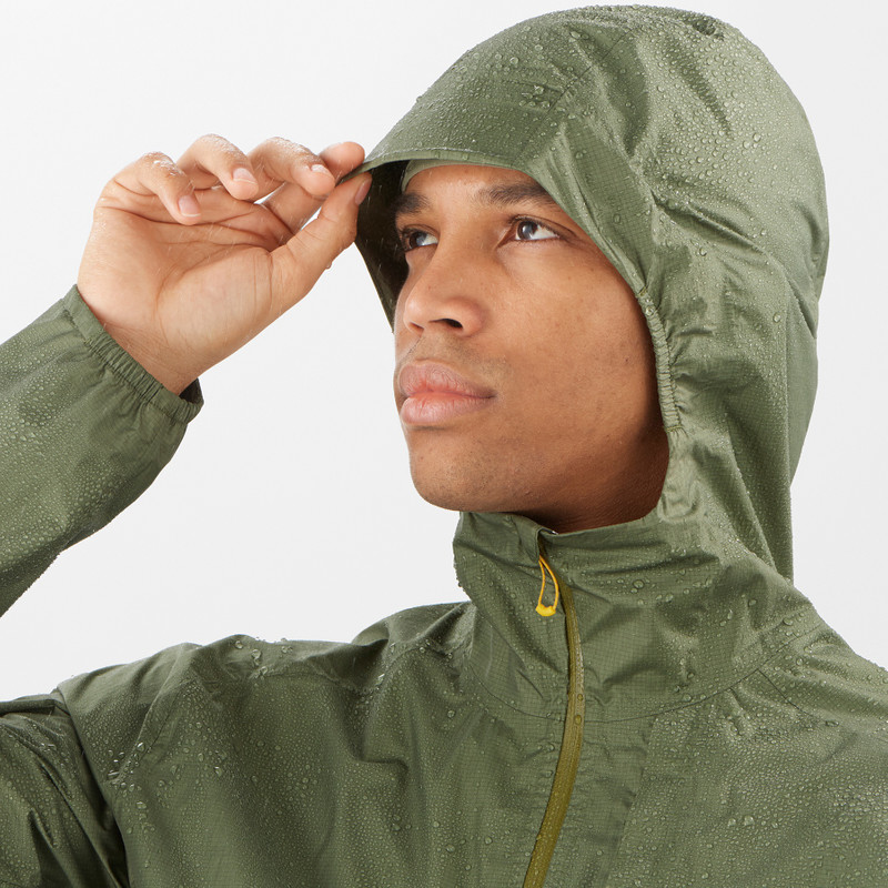 BONATTI WATERPROOF 8