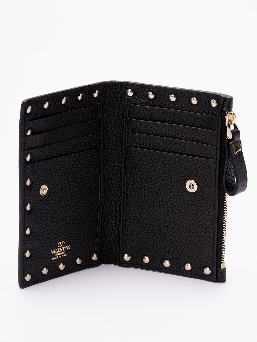 `Rockstud` Card Case - 4