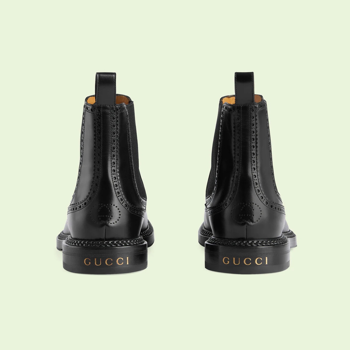Men's ankle boot - 3